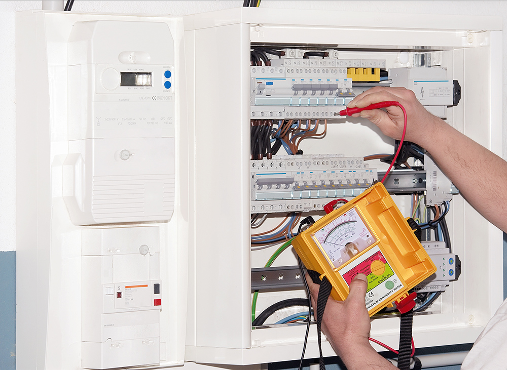 Faites appel à mes services pour vos travaux d’électricité générale